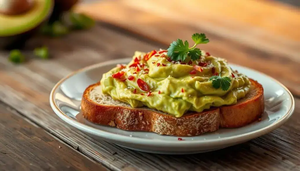 Avocado Toast