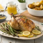 Lemon Herb Chicken